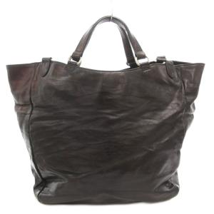 Daniel&Bob CERCATORE RODI ハンドバッグ 2WAY ブラック