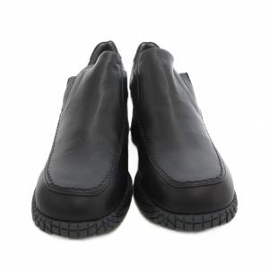 New Balance ウォーキングシューズ 24cm ブラック