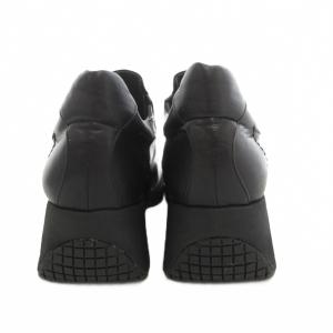 New Balance ウォーキングシューズ 24cm ブラック