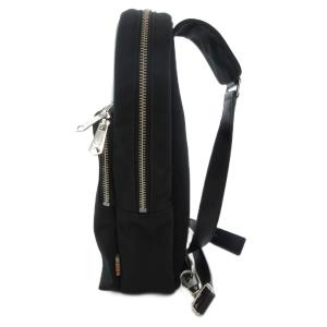 PAUL SMITH ボディバッグ ショルダー ロゴ 黒 ブラック /AE