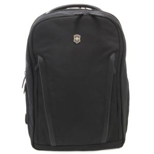 美品 アルトモント プロフェッショナル エッセンシャル ラップトップ バックパック リュックサック ロゴ