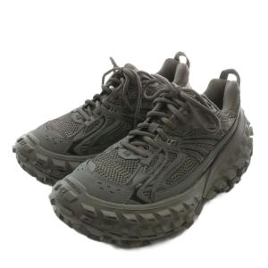 BALENCIAGA BOUNCER スニーカー 42 グレー系 685613