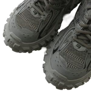 BALENCIAGA BOUNCER スニーカー 42 グレー系 685613
