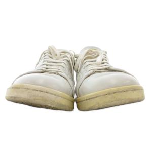 adidas STAN SMITH RECON スニーカー シューズ ローカット 26.5cm 白 ホワイト 紺 ネイビー