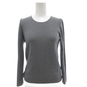 BALLSEY 3点セット ニット セーター カーディガン 長袖 半袖 38 グレー /AE