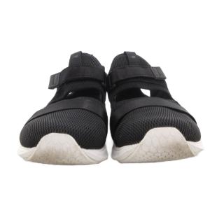 New Balance Powher Run Summer サマースニーカー 25cm ブラック WPHERSJ1