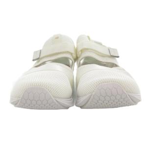 New Balance Powher Run Summer 25cm ホワイト WPHERSJ1