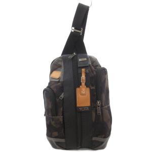 ALPHA BRAVO MONTEREY SLIING スリングバッグ