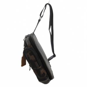 TUMI ALPHA BRAVO MONTEREY SLIING スリングバッグ