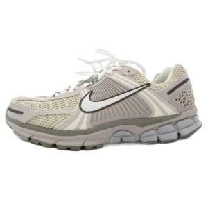 ZOOM VOMERO 5 SE スニーカー 26cm グレー FZ3653-104