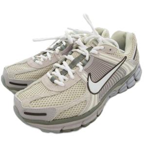 NIKE ZOOM VOMERO 5 SE スニーカー 26cm グレー FZ3653-104
