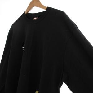 HUF MARVEL Spider-Man Spidey Sense L/S Tee Tシャツ 長袖 アームプリント