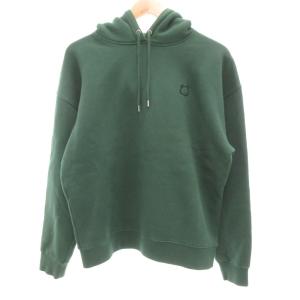 BOLD FOX HEAD PATCH COMFORT HOODI プルオーバー パーカー フーディー