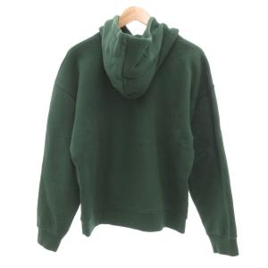 Maison Kitsuné BOLD FOX HEAD PATCH COMFORT HOODI プルオーバー パーカー フーディー