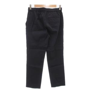 Theory 美品 22SS ECO CRUNCH WASH TREECA PULL ON J イージーパンツ スラックス