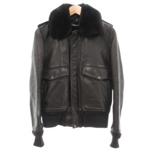 174US LEATHER JACKET