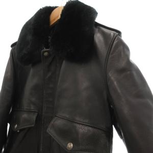 Schott 174US LEATHER JACKET