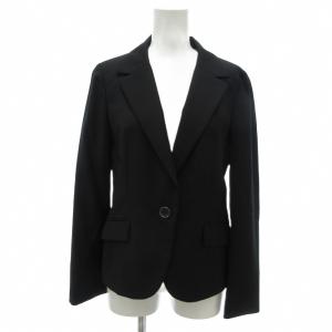 INDIVI 3点セット セットアップ スーツ フォーマル テーラードジャケット タイトスカート パンツ スラックス