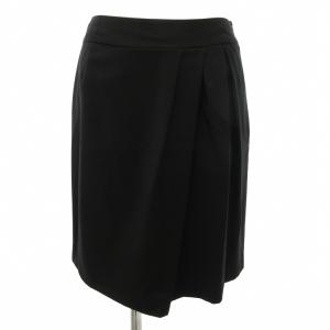 INDIVI 3点セット セットアップ スーツ フォーマル テーラードジャケット タイトスカート パンツ スラックス