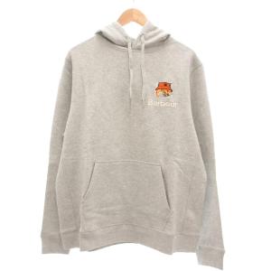 Maison Kitsune 23FW タグ付き Fox Head Hoodie