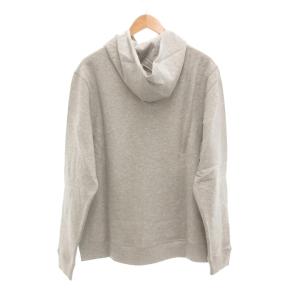 Barbour Maison Kitsune 23FW タグ付き Fox Head Hoodie