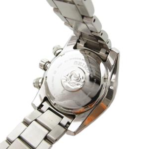 SEIKO プロスペックス ダイバースキューバ 腕時計 ソーラー クロノグラフ ステンレス SBDL061
