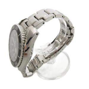 SEIKO プロスペックス ダイバースキューバ 腕時計 ソーラー クロノグラフ ステンレス SBDL061