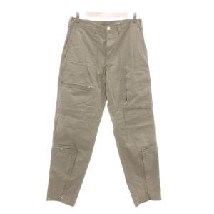 GDEH G Flight III Parachute Pants 04s パラシュートパンツ フライト