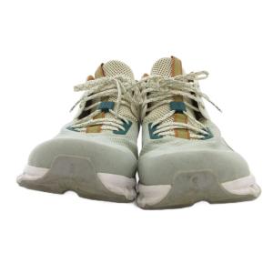 ON Cloud hi edge スニーカー シューズ ハイカット マルチカラー /AE