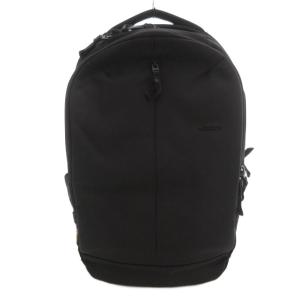 Tracks Backpack コーデュラ ナイロン ブラック