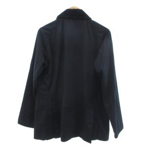 Barbour BEDALE SL PEACHED ノンワックス ハンティングジャケット 40