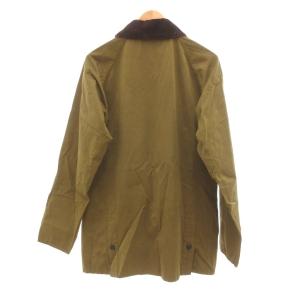 Barbour SL BEDALE COTTON ハンティングジャケット ノンワックス