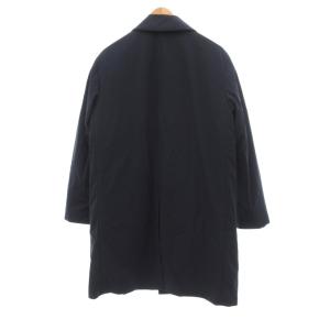 MACKINTOSH PHILOSOPHY MACKINTOSHPHILOSOPHY PERTEX(R) SHIELD WELLINGTON パーテックスシールド ウェリントン ステンカラーコート