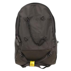 POTR RIDE DAYPACK グラファイト リュックサック ダークグレー 997-26857