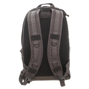 吉田カバン POTR RIDE DAYPACK グラファイト リュックサック ダークグレー 997-26857