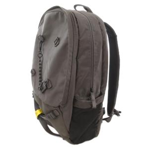 吉田カバン POTR RIDE DAYPACK グラファイト リュックサック ダークグレー 997-26857