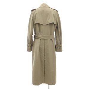 burberrys ヴィンテージ トレンチコート 裏地ノバチェック ベージュ