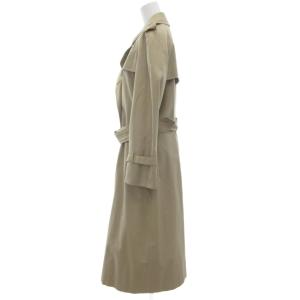 burberrys ヴィンテージ トレンチコート 裏地ノバチェック ベージュ