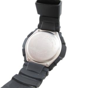 CASIO G-SHOCK GRAVITYMASTER スカイコックピット 腕時計 電波ソーラー アナログ ラバーバンド 黒 ブラック