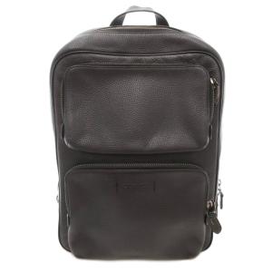 ゴッサム バックパック ブラック C5323