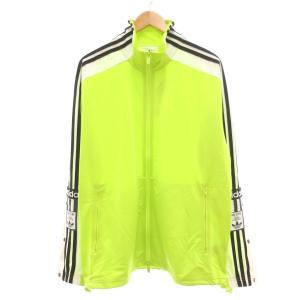 タグ付き Adilenium Season 2 Megabreak Jacket メガブレイクジャケット