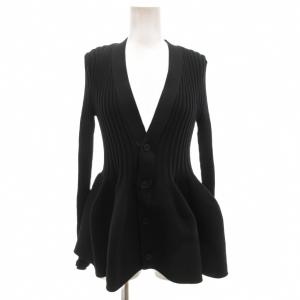 POTTERY CARDIGAN 1 ブラック CF007KE093