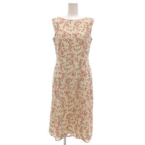 23SS MAY FLOWERS メイフラワーズドレス ワンピース