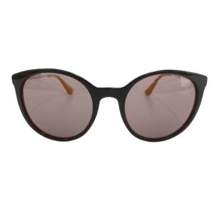 サングラス セルフレーム 5521 ブラック ピンク SPR17S-F /UO