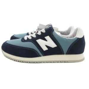 MLC100AA スニーカー 26.5cm スモークブルー