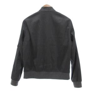 DURBAN MA-1 ジャケット ブルゾン M グレー /UO