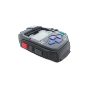 CASIO ジャンク品 スーパー光通信ウォッチ サイバークロス クォーツ デジタル ラバーバンド