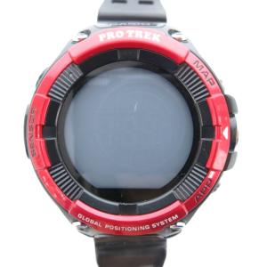 ジャンク品 PRO TREK Smart Outdoor Watch スマートウォッチ 腕時計 デジタル
