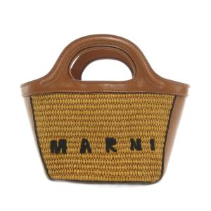 TROPICALIA BAG MICRO ハンドバッグ