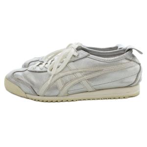 MEXICO 66 SD スニーカー シューズ 22.5cm シルバーカラー 1183B955 /UO